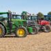 У продажах тракторів в Європі John Deere втратив найбільше – Техніка