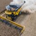 New Holland святкує 50 років двороторних комбайнів – Техніка