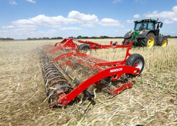 Ножовий коток Cultro став хітом серед фермерів – Техніка