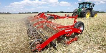 Ножовий коток Cultro став хітом серед фермерів – Техніка