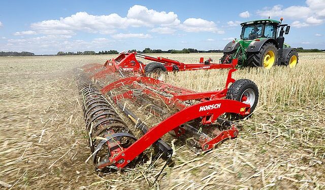 Ножовий коток Cultro став хітом серед фермерів – Техніка