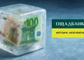 Ощадбанк домігся арешту €87 млн російських активів у Франції