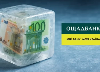 Ощадбанк домігся арешту €87 млн російських активів у Франції