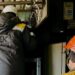 Енергетики ДТЕК допомогли повернути світло й воду в Херсонській області після обстрілів росіян