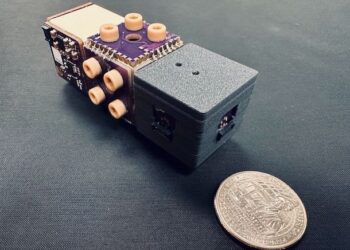 Австралійці створили систему навігації без GPS – Техніка