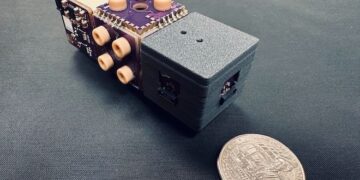 Австралійці створили систему навігації без GPS – Техніка