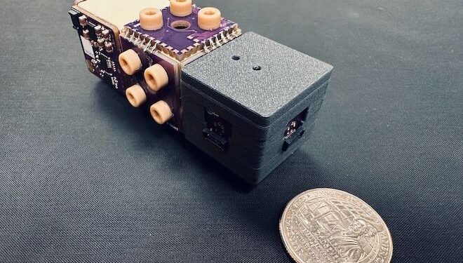 Австралійці створили систему навігації без GPS – Техніка