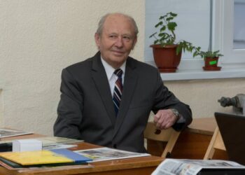 Солідні роки, даровані Богом: Василь Андрійович Гарагонич святкує 90-річчя — Закарпаття