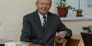 Солідні роки, даровані Богом: Василь Андрійович Гарагонич святкує 90-річчя — Закарпаття