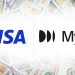 Visa інвестувала у фінтех-компанію Mynt