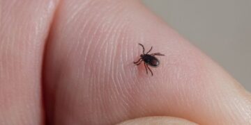 Кліщі обирають за групою крові: кому загрожує більший ризик укусу — Закарпаття