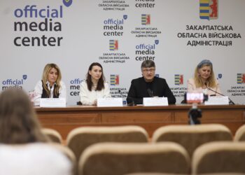 Фестиваль «Сакура Фест» у Ужгороді: мистецтво, культура та підтримка захисників –