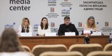 Фестиваль «Сакура Фест» у Ужгороді: мистецтво, культура та підтримка захисників –