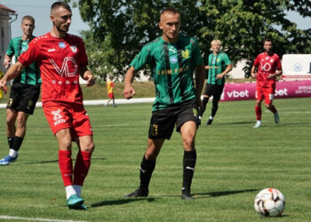 ФК “Куликів-Білка” – НК “Пробій”: анонс матчу 13 туру (+ LIVE) – Спорт