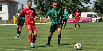 ФК “Куликів-Білка” – НК “Пробій”: анонс матчу 13 туру (+ LIVE) – Спорт