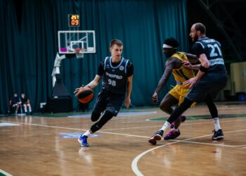 Франківці поступились у першому матчі плейоф – Спорт