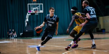 Франківці поступились у першому матчі плейоф – Спорт