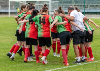 Франківки перемогли “Рух” – Спорт