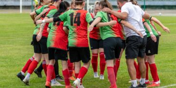 Франківки перемогли “Рух” – Спорт