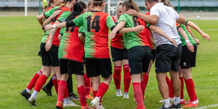 Франківки перемогли “Рух” – Спорт