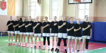 Франківки перемогли в матчі лідерів – Спорт