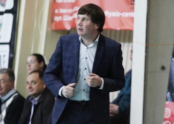 “Франківськ-Прикарпаття” – “ІнтерХім” – 82:56. Післямова – Спорт