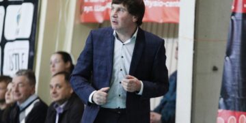 “Франківськ-Прикарпаття” – “ІнтерХім” – 82:56. Післямова – Спорт