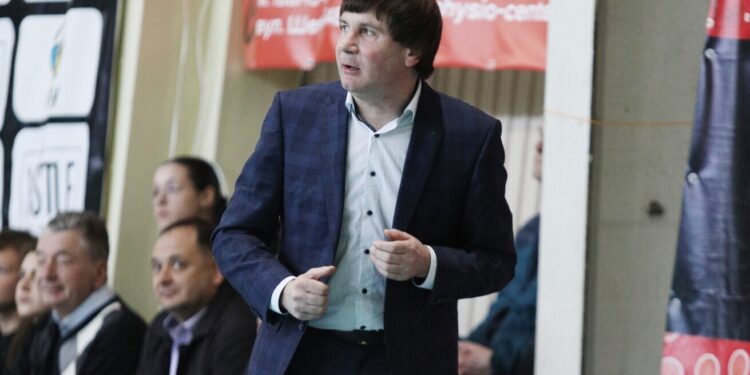 “Франківськ-Прикарпаття” – “ІнтерХім” – 82:56. Післямова – Спорт