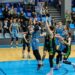 Франківські баскетболісти завершили сезон у Дніпрі – Спорт