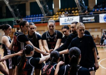 Франківські баскетболістки перемогли “Козачку” – Спорт