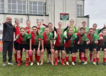 Франківські футболістки перемогли у Володимирі – Спорт