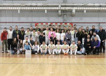 “Фурнітура-Експрес 24” фінішує зі “сріблом” у Першій лізі – Спорт