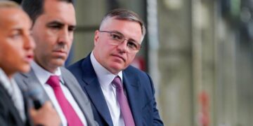 Головні пріоритети України на шляху до ЄС – відмова від бюрократії й модернізація інфраструктури – СЕО “Метінвесту”