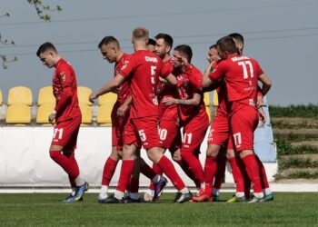 Городенківці продовжують переможну ходу – Спорт