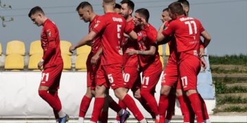 Городенківці продовжують переможну ходу – Спорт