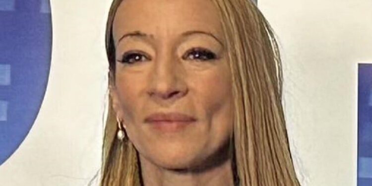 Гуманітарна діячка Ламберт заявила про корупцію й утиски з боку омбудсмена