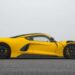 Hennessey Performance представила оновлений Venom F5 Evolution — АВТО