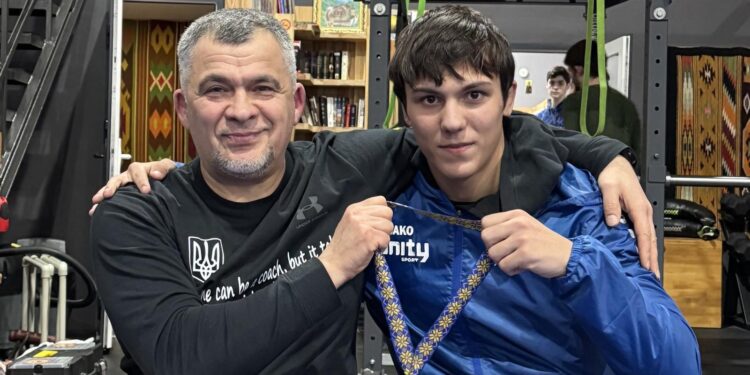 Ігор Олійник став переможцем турніру Tallinn Open – Спорт