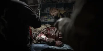 Инфекционные болезни на войне – как избежать заражения на фронте – советы эксперта – Здоров’я