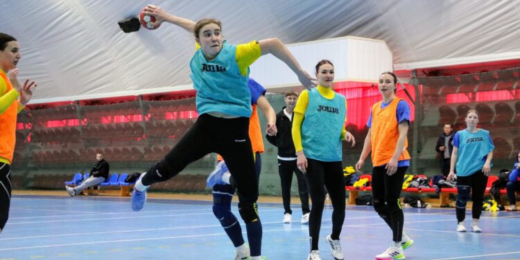 Ірина Прокоп’як: “Мріємо вдруге поїхати на чемпіонат світу” – Спорт