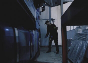 Із початку року закарпатські митники задокументували 238 протоколів про порушення митних правил на 28,4 млн грн