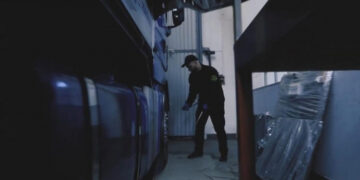 Із початку року закарпатські митники задокументували 238 протоколів про порушення митних правил на 28,4 млн грн