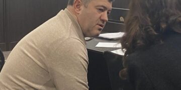 Як Насіров. У САП назвали, скільки підозрюваних у корупції пішло до ЗСУ, уникнувши суду