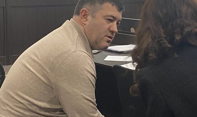 Як Насіров. У САП назвали, скільки підозрюваних у корупції пішло до ЗСУ, уникнувши суду