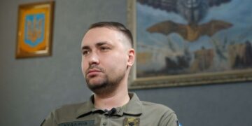 “Як не дивно”. Буданов назвав найбезпечніший месенджер