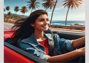 Як підготувати автомобіль до дальньої поїздки: детальний гайд