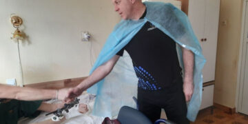 Як закарпатцям отримати безкоштовні засоби реабілітації?