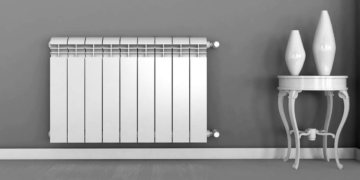 Які радіатори для опалення обрати: алюміній, біметал чи сталь?