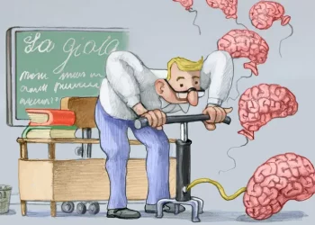 Как улучшить память – практические советы для ежедневной жизни – Здоров’я