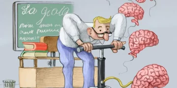 Как улучшить память – практические советы для ежедневной жизни – Здоров’я